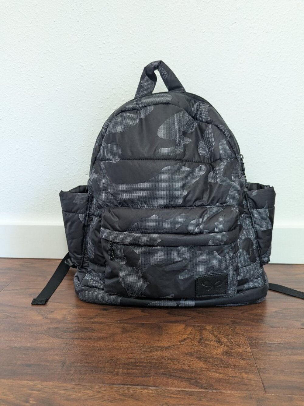 CiPU Diaper/ Mom / Travel Baby Bag/Backpack Lightweight Waterproof Camouflage